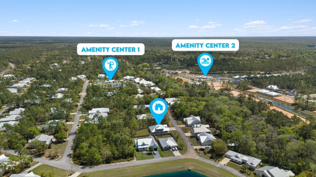 136 Hibernate Way, Freeport, FL 32439