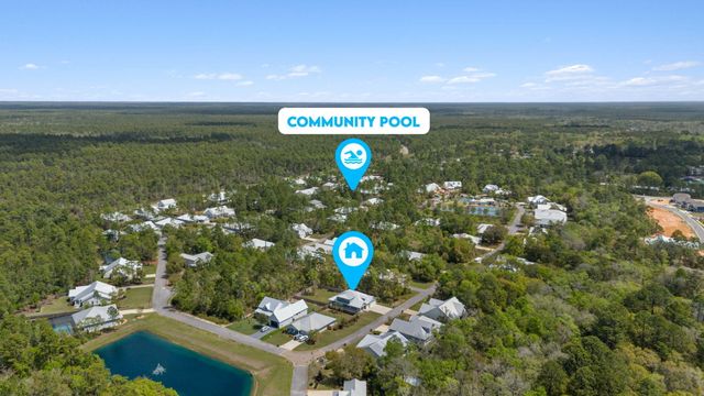136 Hibernate Way, Freeport, FL 32439