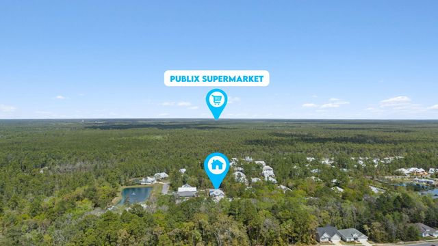 136 Hibernate Way, Freeport, FL 32439