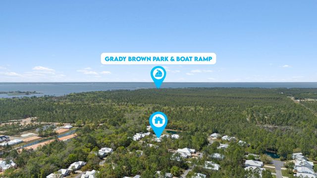 136 Hibernate Way, Freeport, FL 32439