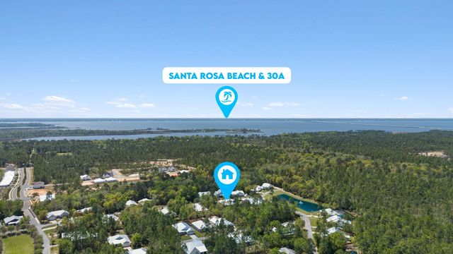 136 Hibernate Way, Freeport, FL 32439