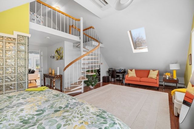 765 Walnut St, Lynnfield, MA 01940