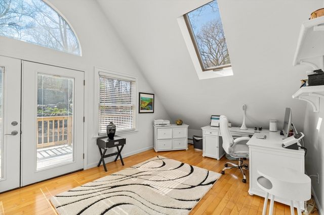 765 Walnut St, Lynnfield, MA 01940