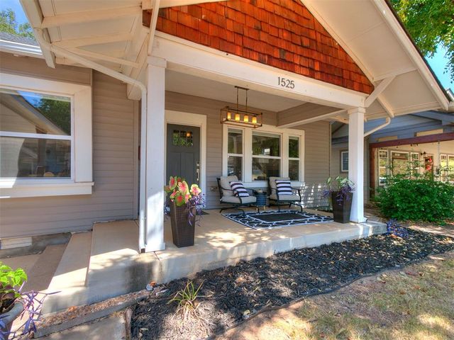 1525 NW 34th Street, Oklahoma City, OK 73118