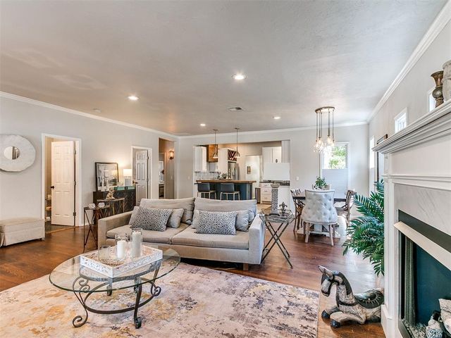 1525 NW 34th Street, Oklahoma City, OK 73118
