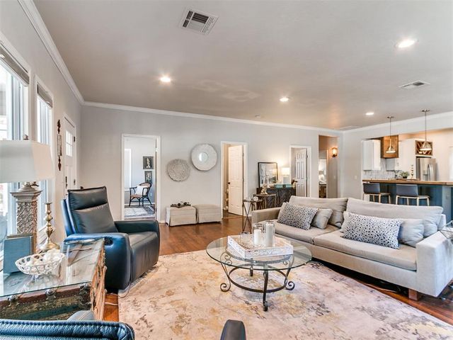 1525 NW 34th Street, Oklahoma City, OK 73118