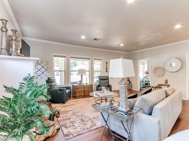 1525 NW 34th Street, Oklahoma City, OK 73118