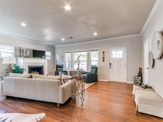 1525 NW 34th Street, Oklahoma City, OK 73118