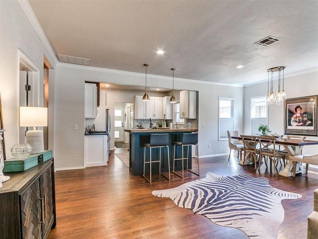 1525 NW 34th Street, Oklahoma City, OK 73118