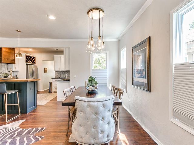1525 NW 34th Street, Oklahoma City, OK 73118