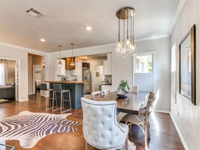 1525 NW 34th Street, Oklahoma City, OK 73118
