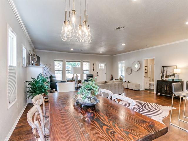 1525 NW 34th Street, Oklahoma City, OK 73118