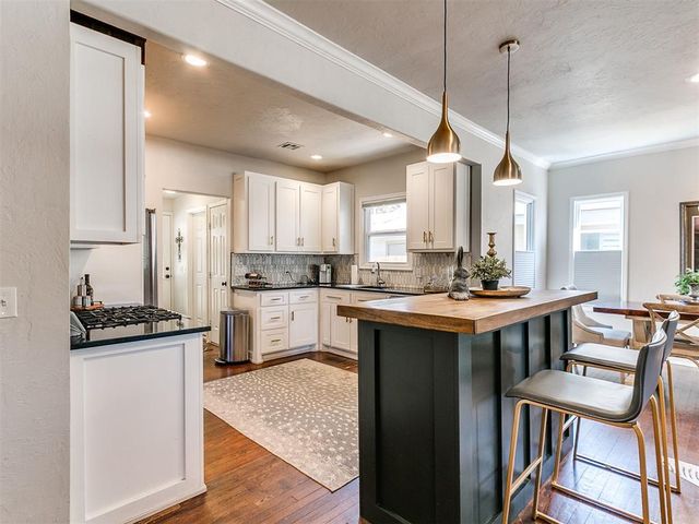 1525 NW 34th Street, Oklahoma City, OK 73118