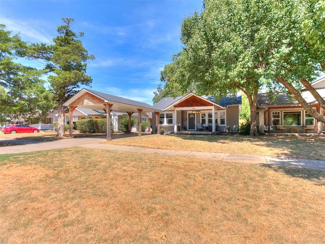 1525 NW 34th Street, Oklahoma City, OK 73118
