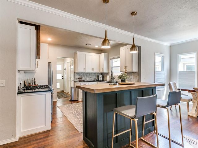 1525 NW 34th Street, Oklahoma City, OK 73118