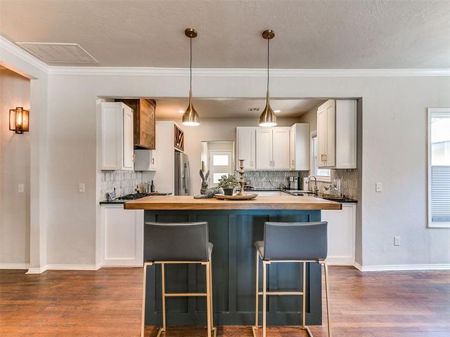 1525 NW 34th Street, Oklahoma City, OK 73118