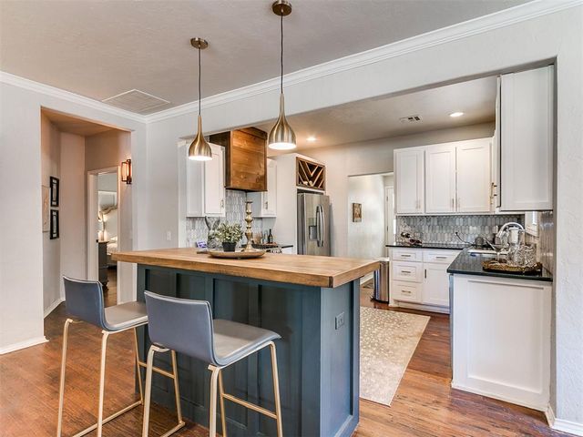 1525 NW 34th Street, Oklahoma City, OK 73118