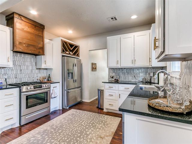 1525 NW 34th Street, Oklahoma City, OK 73118