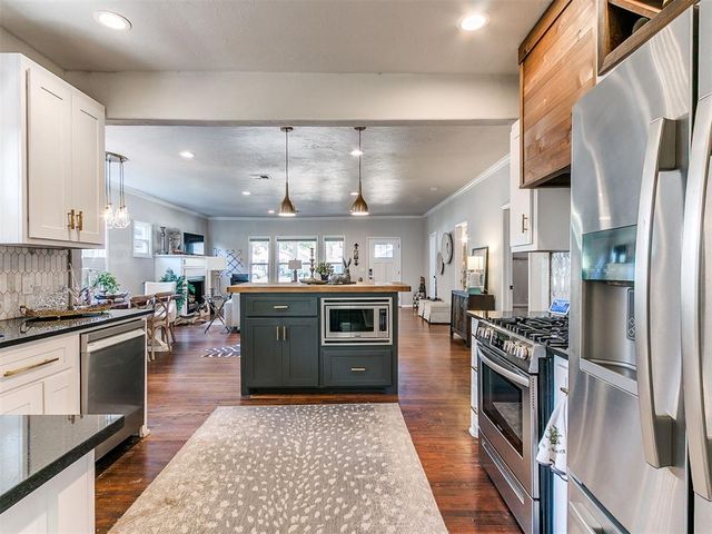 1525 NW 34th Street, Oklahoma City, OK 73118