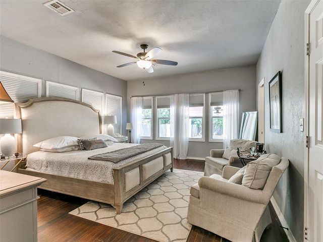 1525 NW 34th Street, Oklahoma City, OK 73118