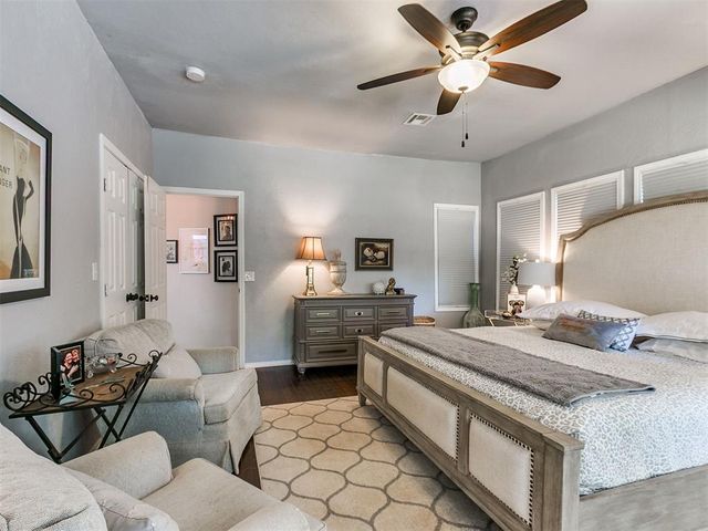 1525 NW 34th Street, Oklahoma City, OK 73118