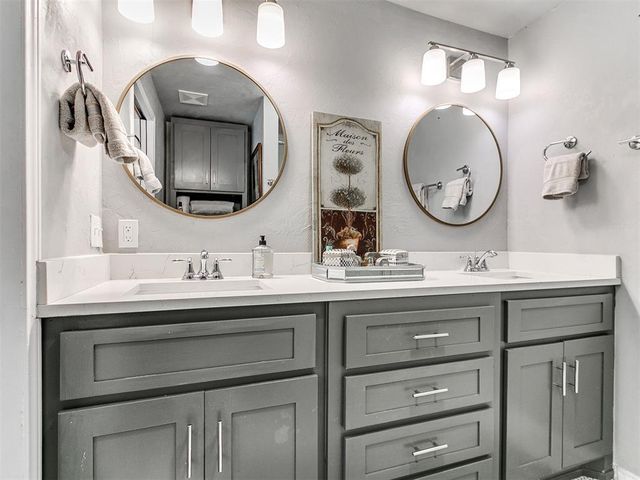 1525 NW 34th Street, Oklahoma City, OK 73118