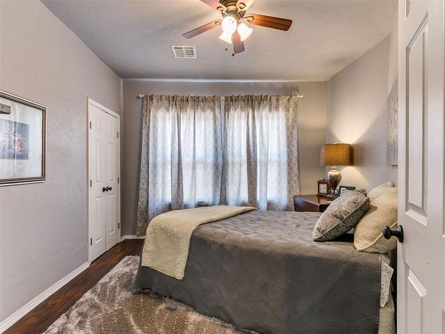 1525 NW 34th Street, Oklahoma City, OK 73118