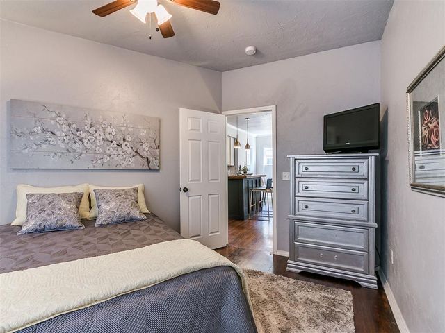 1525 NW 34th Street, Oklahoma City, OK 73118