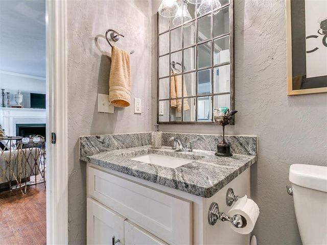 1525 NW 34th Street, Oklahoma City, OK 73118
