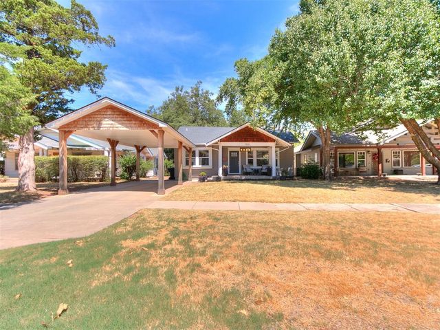 1525 NW 34th Street, Oklahoma City, OK 73118