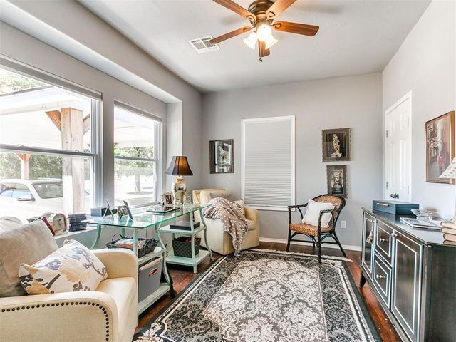1525 NW 34th Street, Oklahoma City, OK 73118