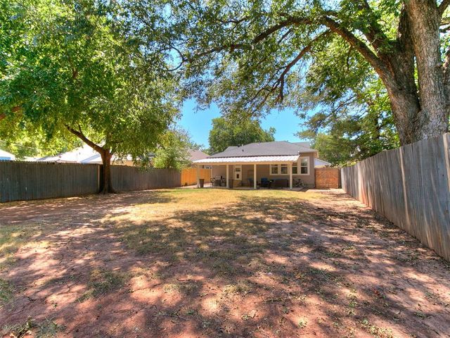 1525 NW 34th Street, Oklahoma City, OK 73118