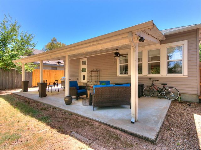 1525 NW 34th Street, Oklahoma City, OK 73118