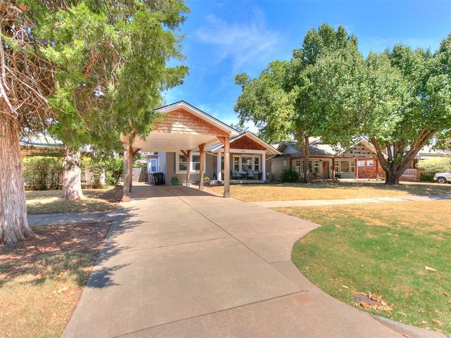 1525 NW 34th Street, Oklahoma City, OK 73118