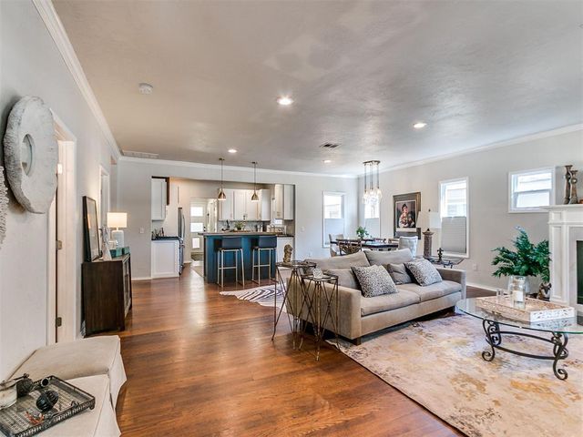 1525 NW 34th Street, Oklahoma City, OK 73118