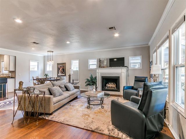 1525 NW 34th Street, Oklahoma City, OK 73118