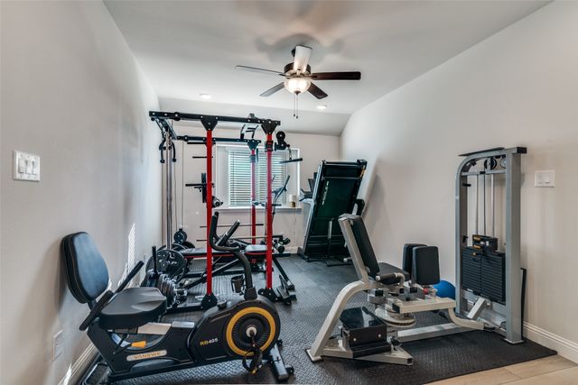 3829 Walnut Creek, Crandall, TX 75114