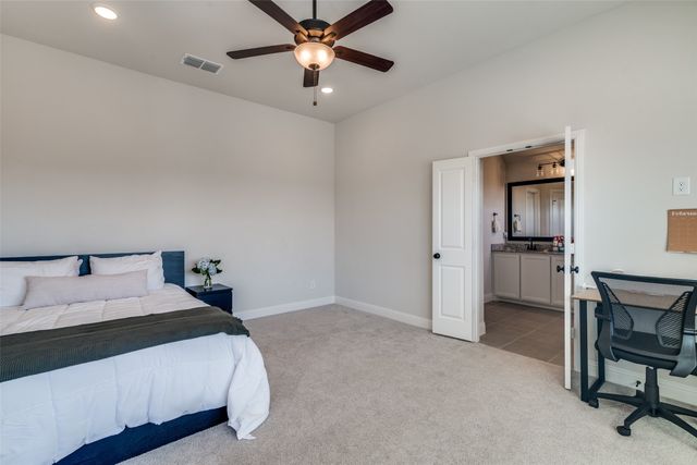 3829 Walnut Creek, Crandall, TX 75114