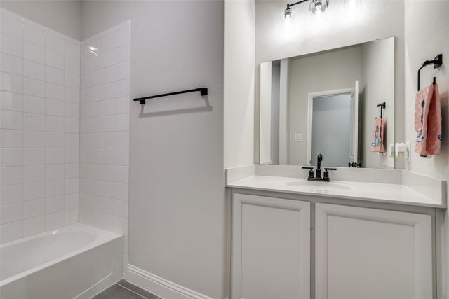 3829 Walnut Creek, Crandall, TX 75114