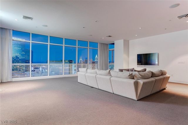 4575 Dean Martin Drive 2607, Las Vegas, NV 89103