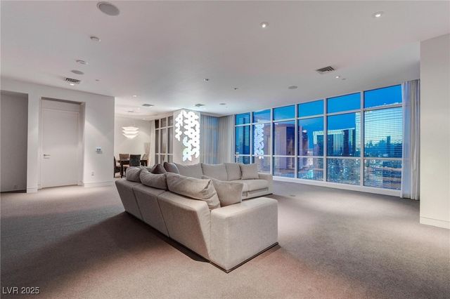 4575 Dean Martin Drive 2607, Las Vegas, NV 89103