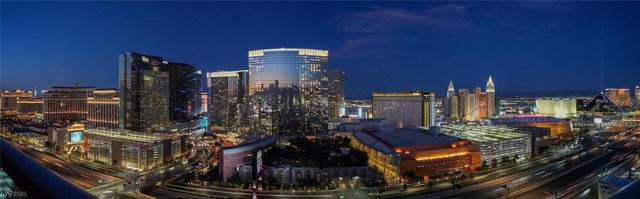 4575 Dean Martin Drive 2607, Las Vegas, NV 89103