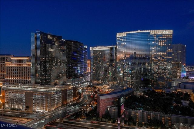 4575 Dean Martin Drive 2607, Las Vegas, NV 89103