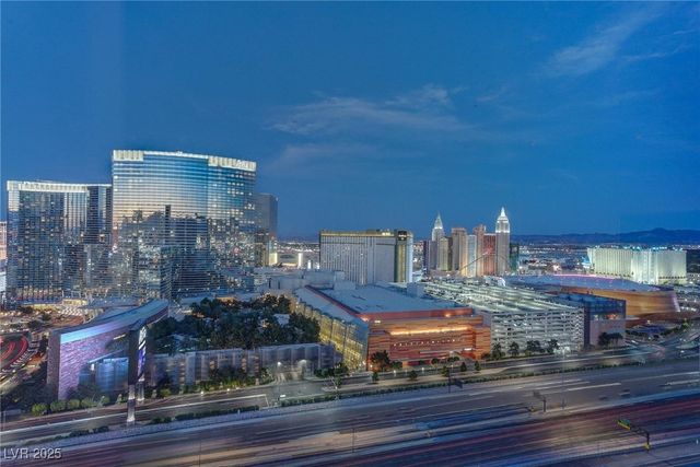 4575 Dean Martin Drive 2607, Las Vegas, NV 89103