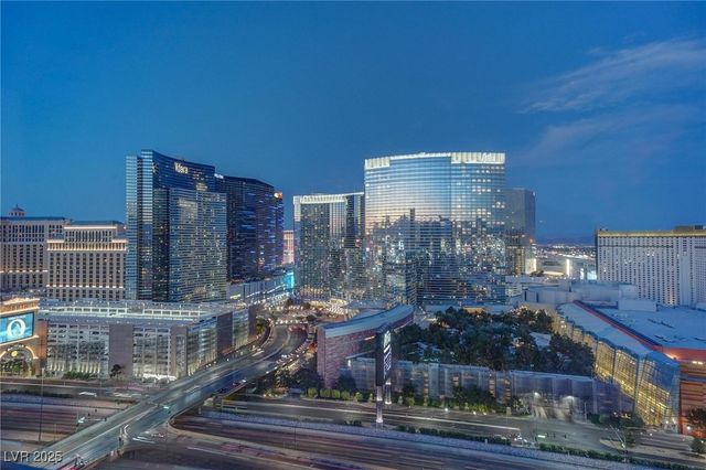 4575 Dean Martin Drive 2607, Las Vegas, NV 89103