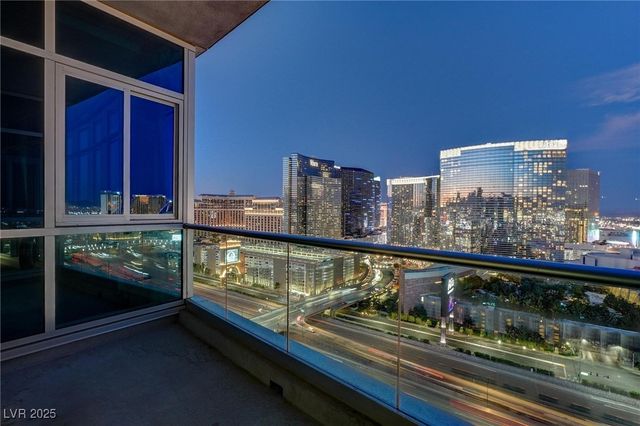 4575 Dean Martin Drive 2607, Las Vegas, NV 89103