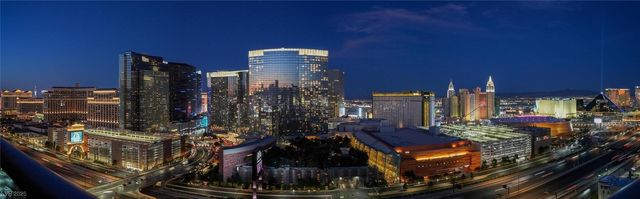 4575 Dean Martin Drive 2607, Las Vegas, NV 89103