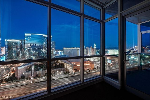 4575 Dean Martin Drive 2607, Las Vegas, NV 89103