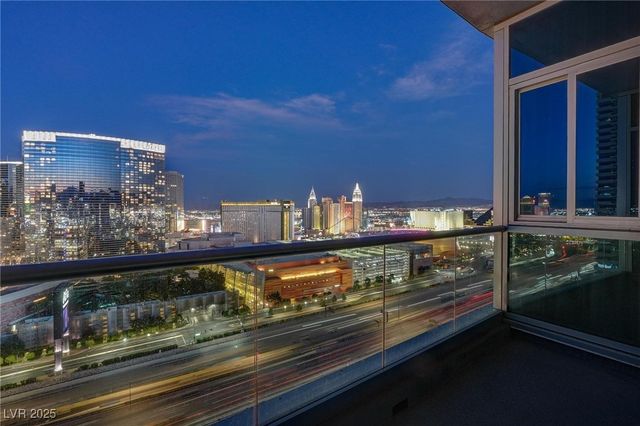 4575 Dean Martin Drive 2607, Las Vegas, NV 89103