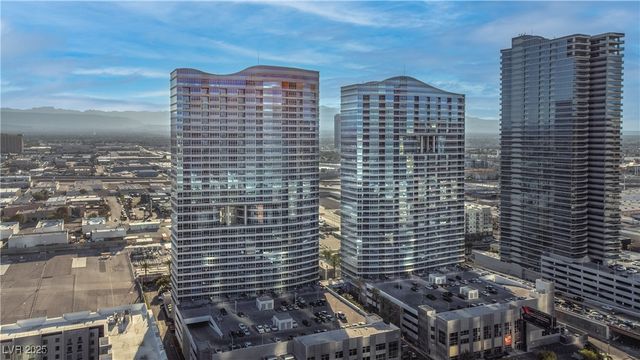 4575 Dean Martin Drive 2607, Las Vegas, NV 89103